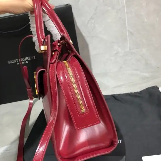 Rep ladies REP TOTE SMALL YSL UPTOWN 0616